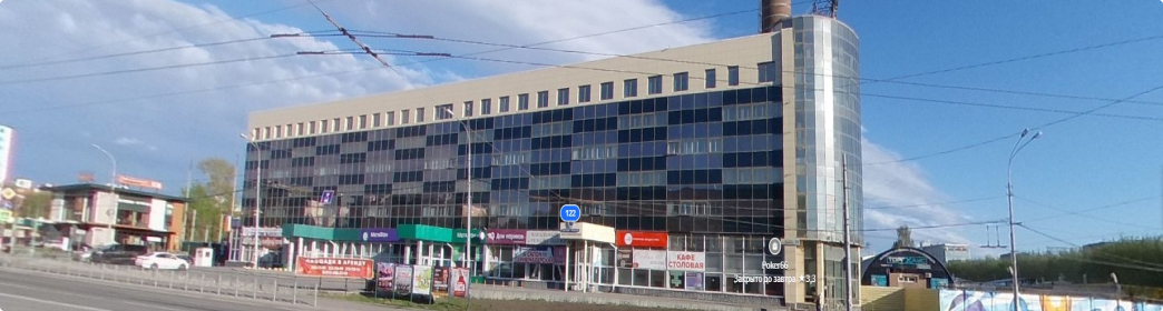 УЦ-ПРО. Станция метро Московская